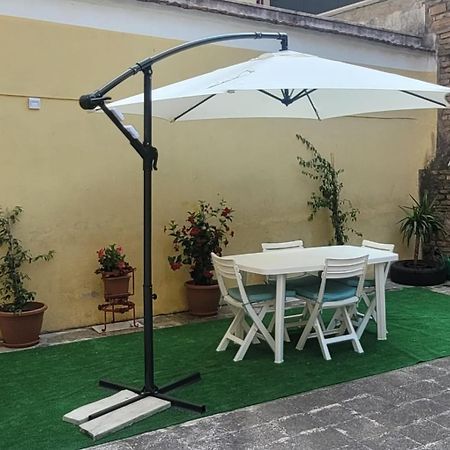 Rome Best Rent エクステリア 写真