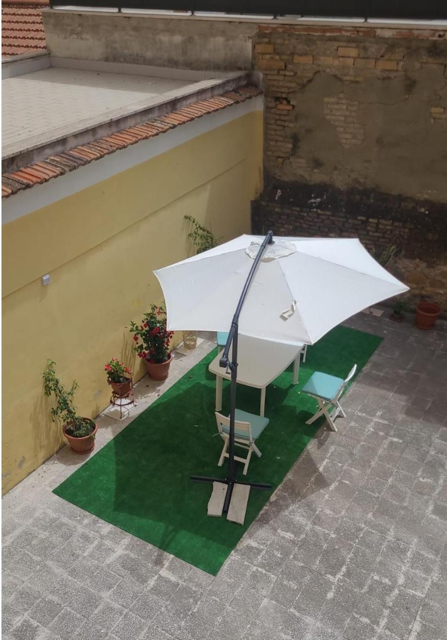 Rome Best Rent エクステリア 写真