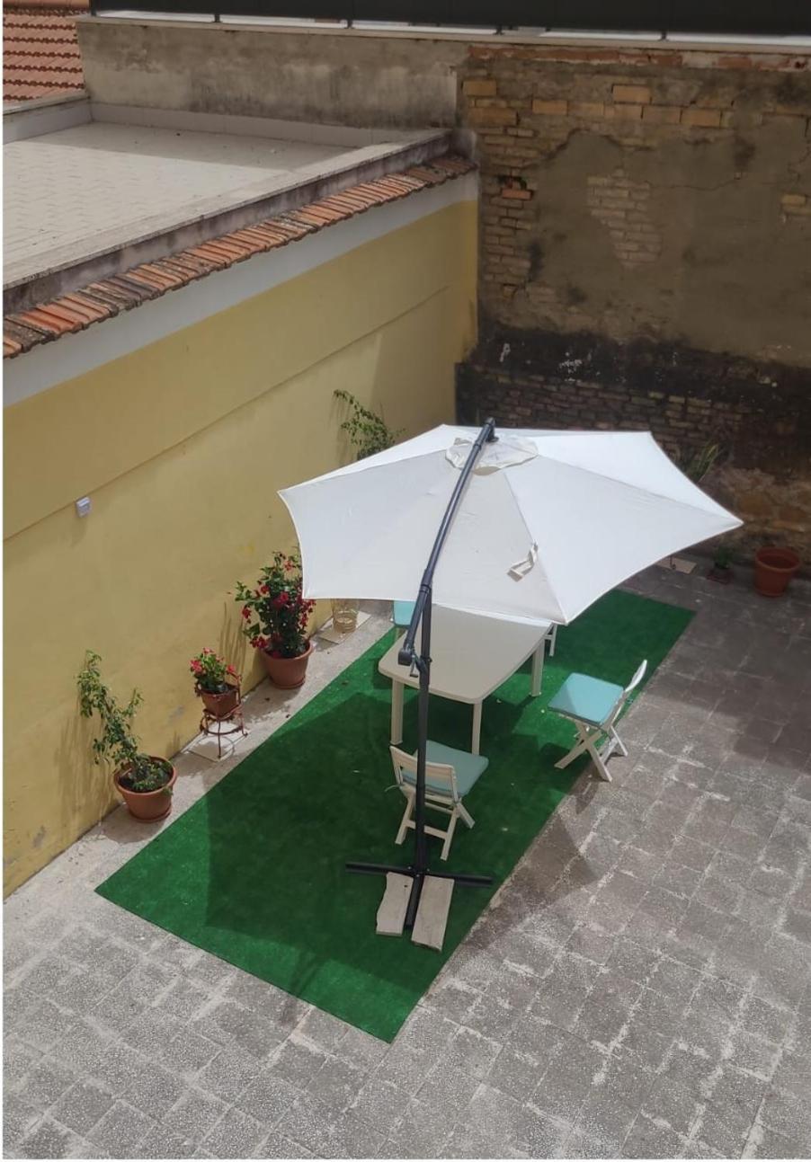 Rome Best Rent エクステリア 写真
