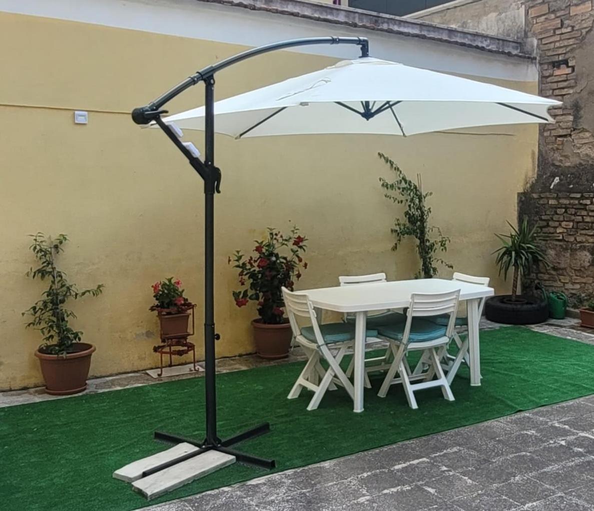 Rome Best Rent エクステリア 写真