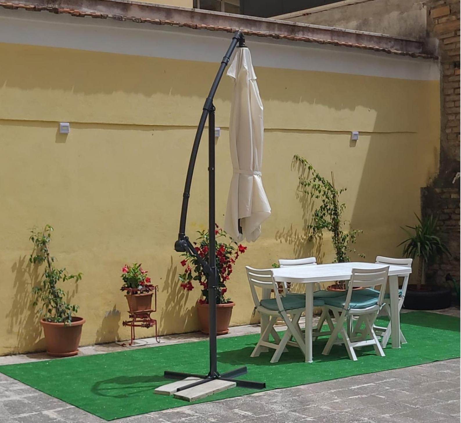 Rome Best Rent エクステリア 写真