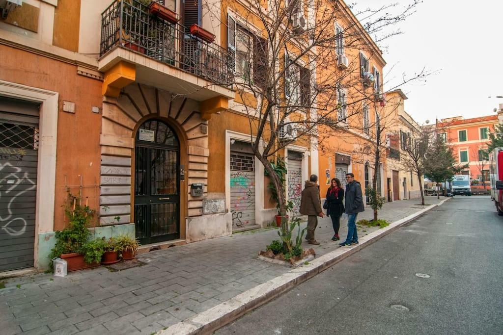 Rome Best Rent エクステリア 写真