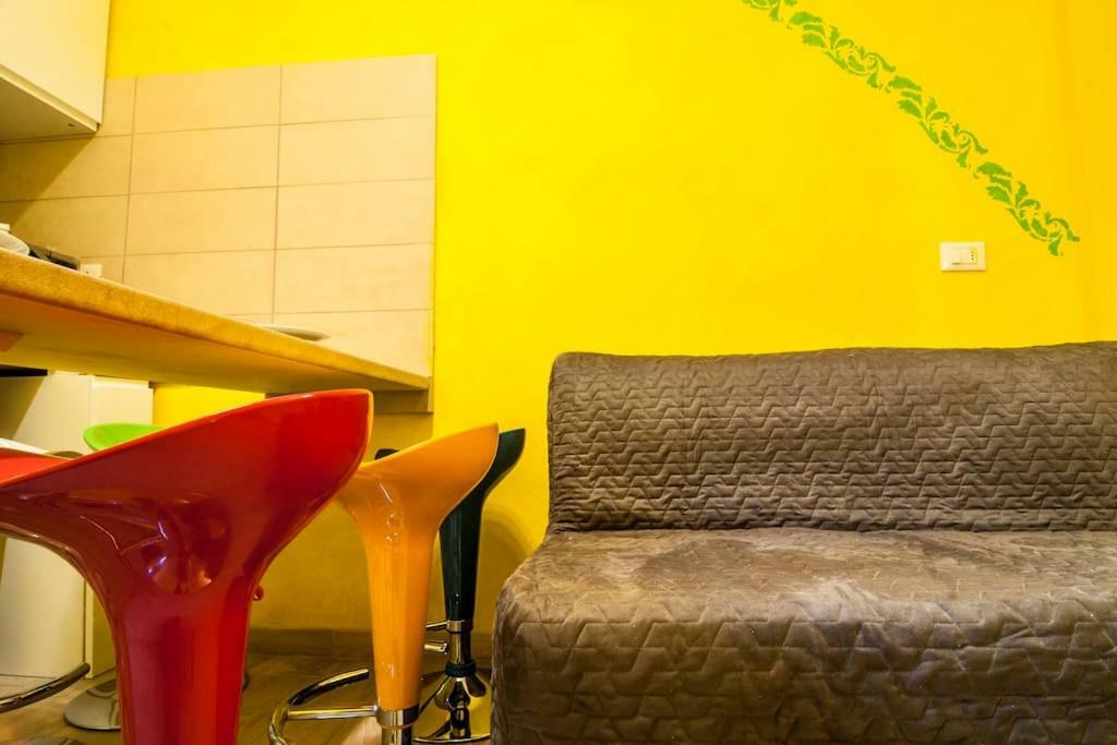 Rome Best Rent エクステリア 写真
