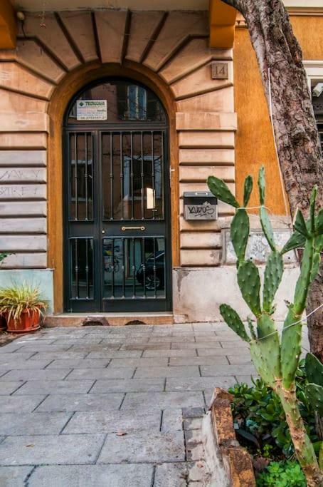 Rome Best Rent エクステリア 写真