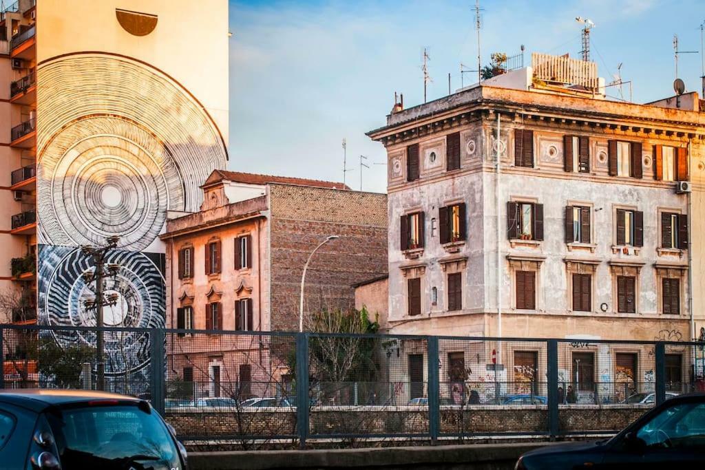 Rome Best Rent エクステリア 写真