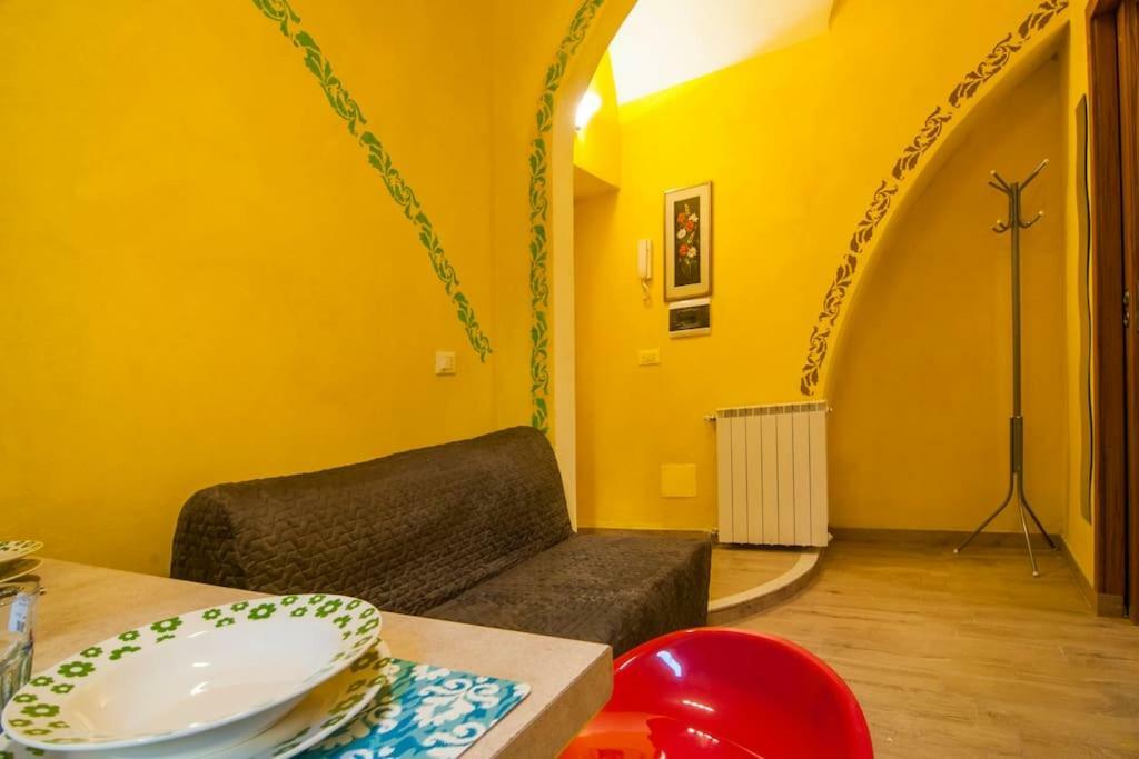 Rome Best Rent エクステリア 写真