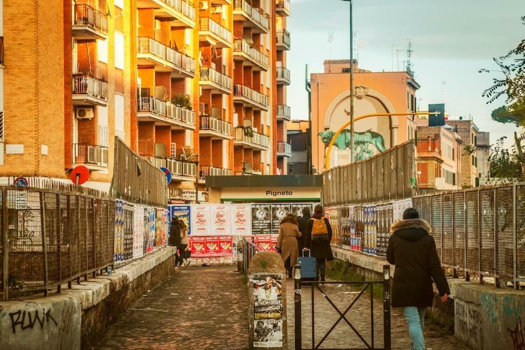 Rome Best Rent エクステリア 写真