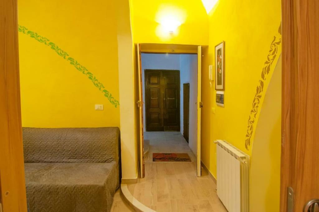 Rome Best Rent エクステリア 写真