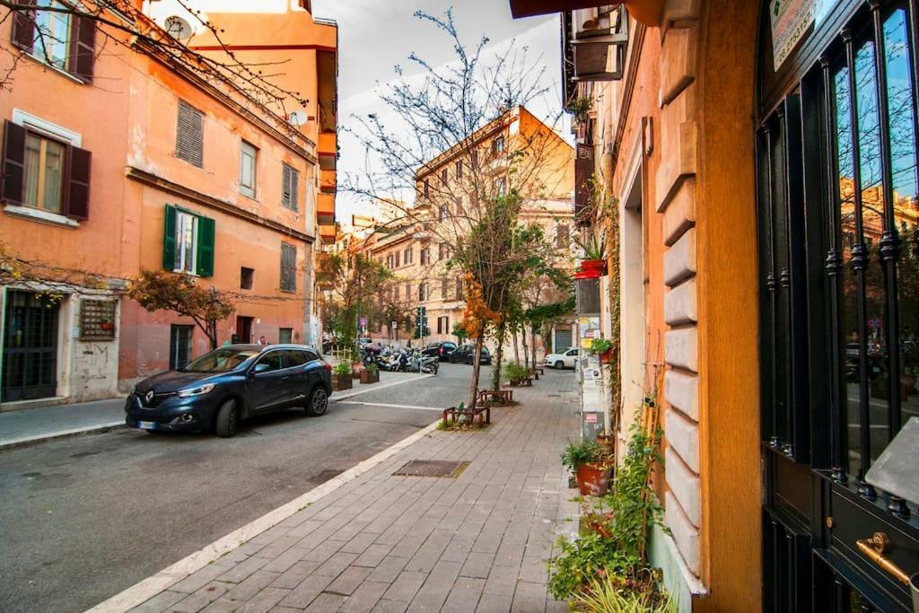 Rome Best Rent エクステリア 写真