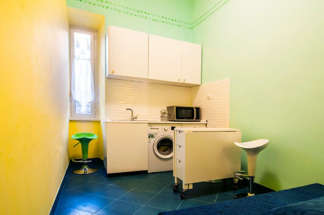 Rome Best Rent エクステリア 写真
