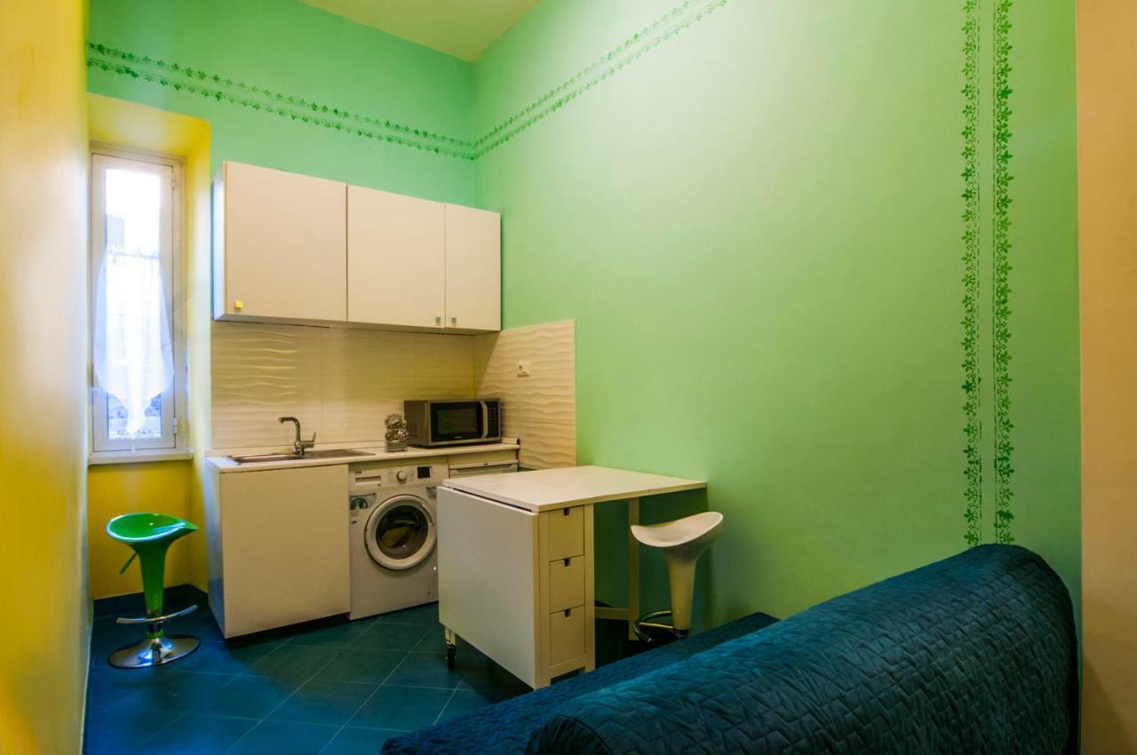 Rome Best Rent エクステリア 写真