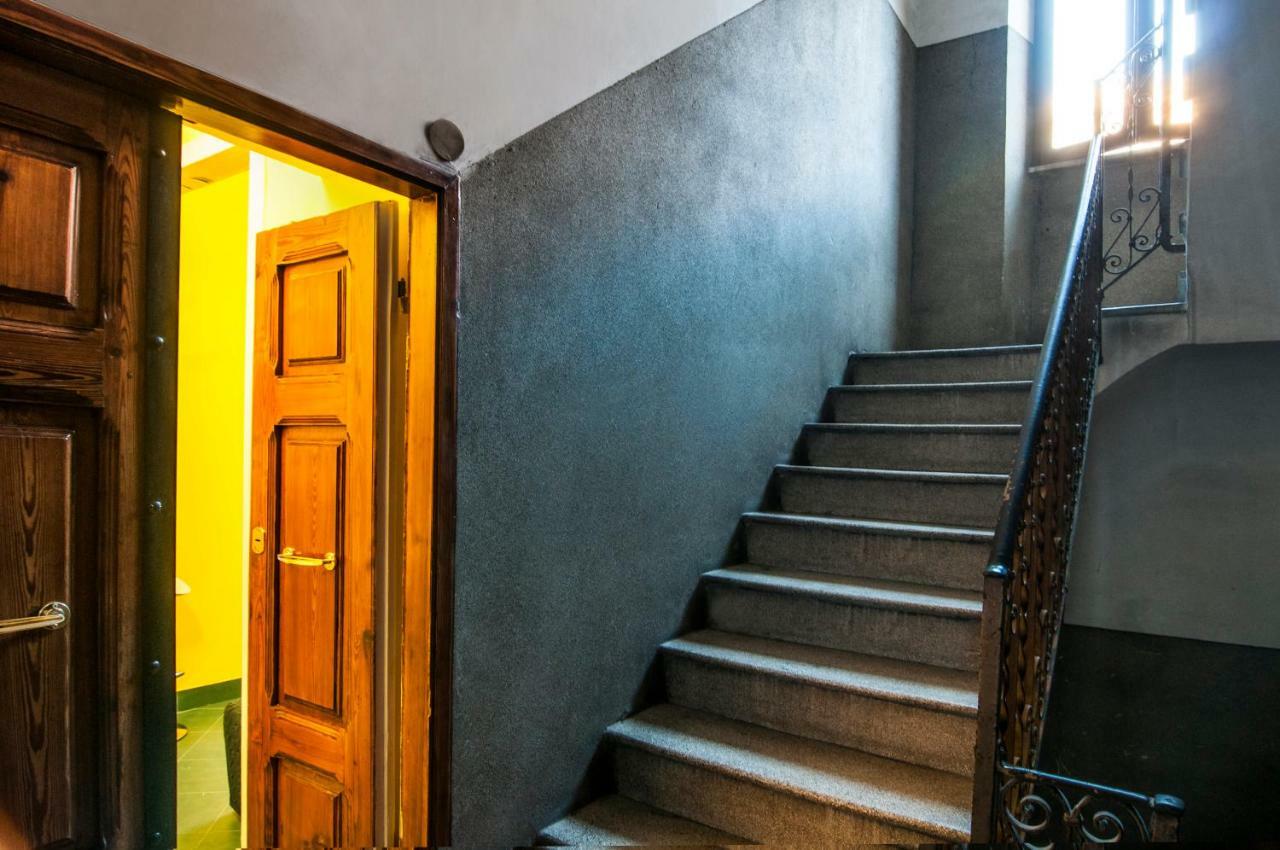 Rome Best Rent エクステリア 写真
