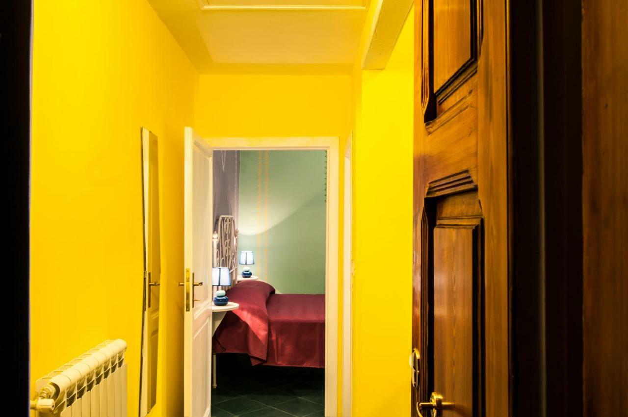Rome Best Rent エクステリア 写真