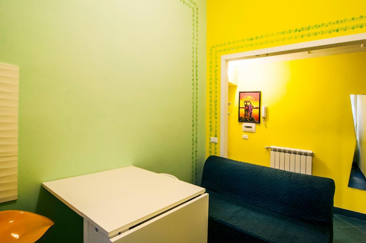 Rome Best Rent エクステリア 写真