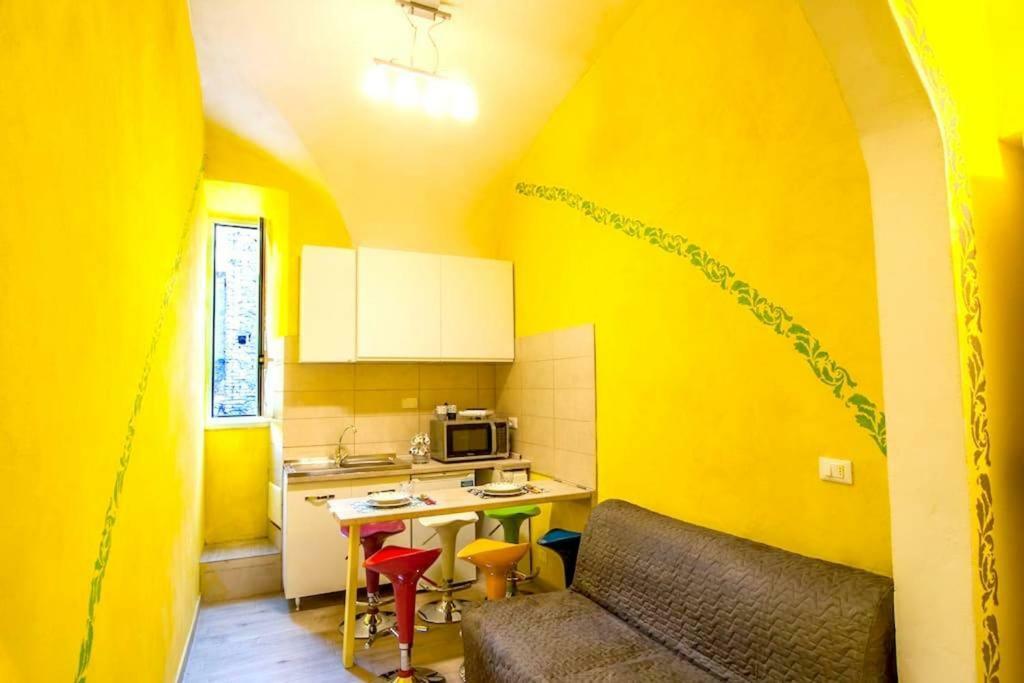 Rome Best Rent エクステリア 写真