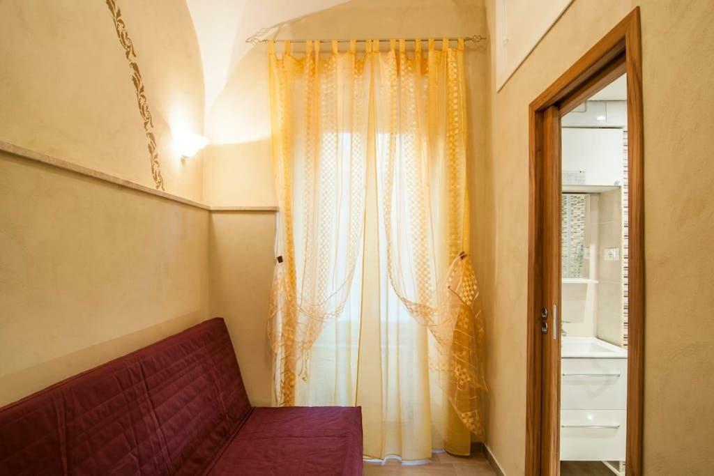 Rome Best Rent エクステリア 写真