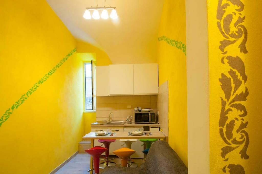 Rome Best Rent エクステリア 写真