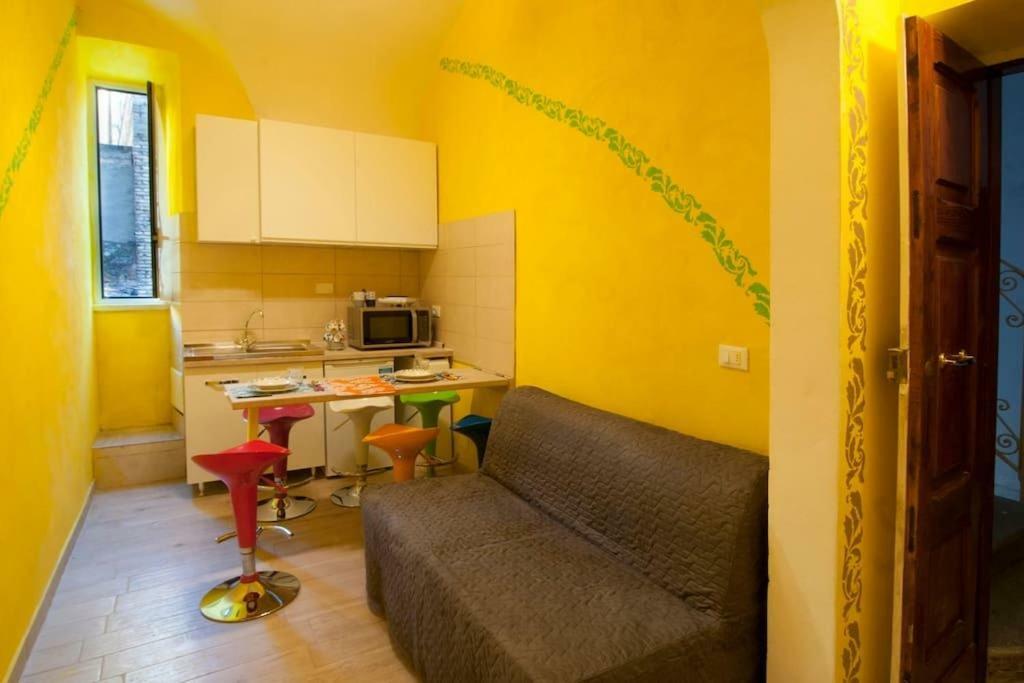 Rome Best Rent エクステリア 写真