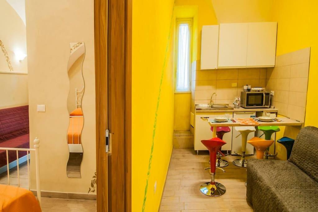 Rome Best Rent エクステリア 写真