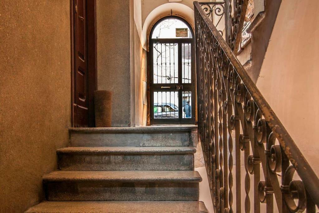 Rome Best Rent エクステリア 写真