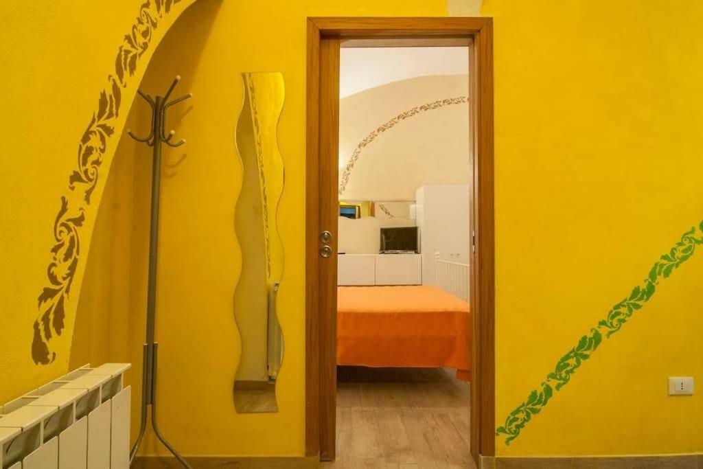Rome Best Rent エクステリア 写真