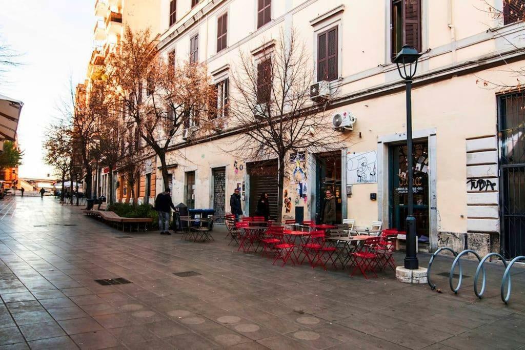 Rome Best Rent エクステリア 写真